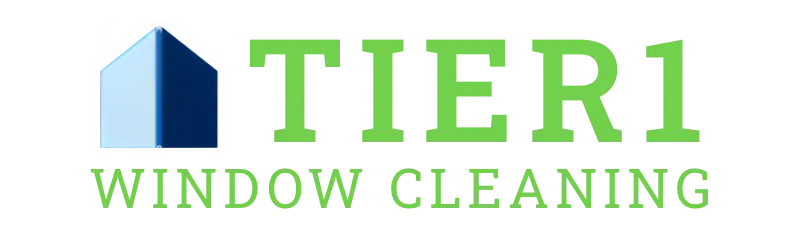 Tier1 Window Cleaning