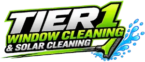 Tier1 Window Cleaning